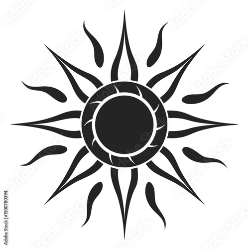 sun