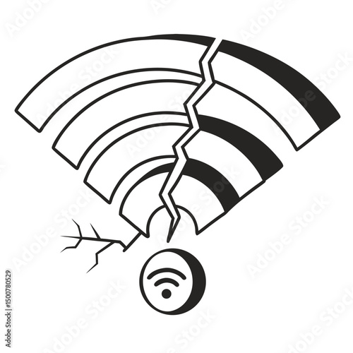 wi fi symbol