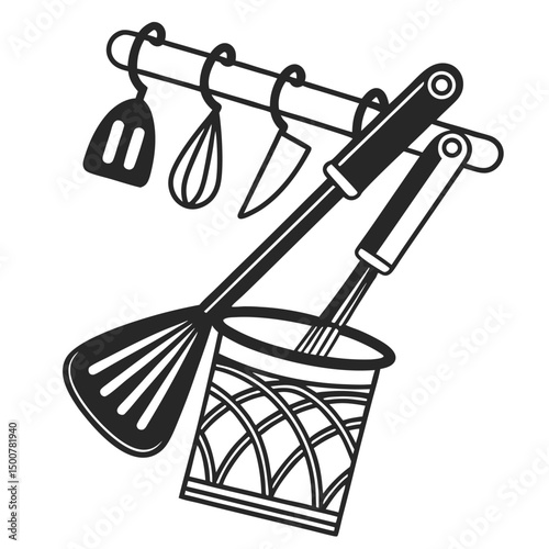 set of tools