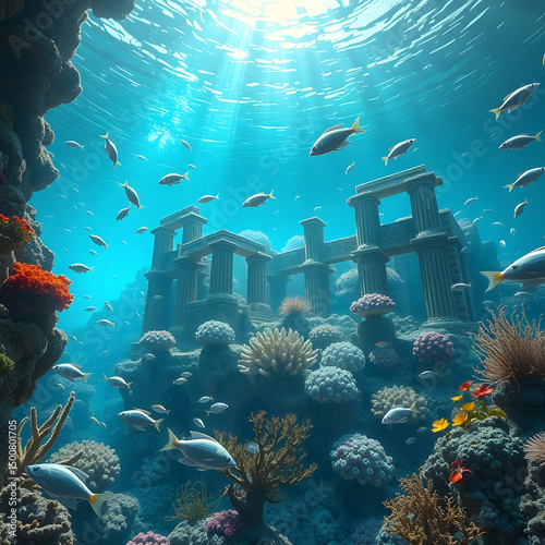 A Journey Through Visions That Pull You In