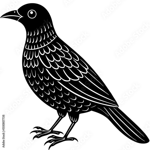 bird on a branch