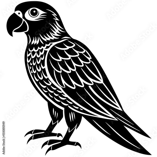 bird of prey