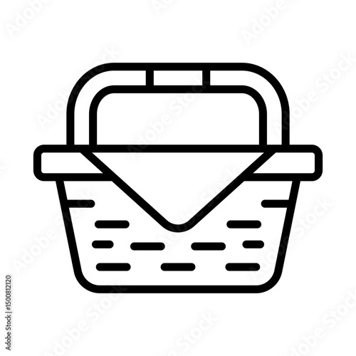 Picnic Basket
