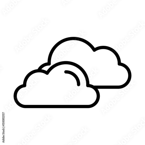 Cloudy