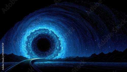 Cosmic Highway (1)