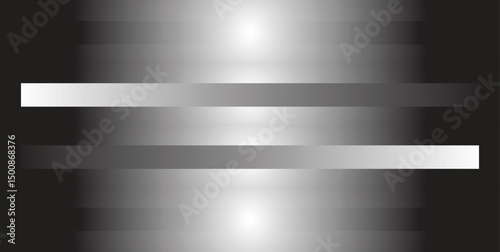Black white gradient background dark gray monochrome geometry design texture website header backdrop design, wallpaper, black grey light abstract background