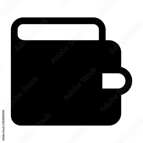 Wallet icon
