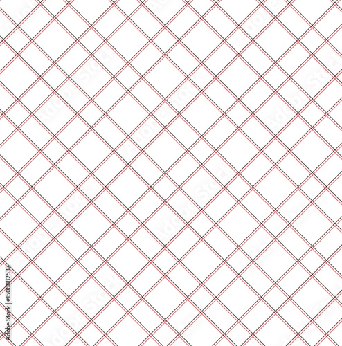 Seamless lines pattern, Vector background. colorful patterns useful for textures and background,