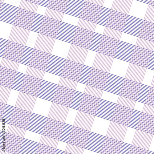 Seamless lines pattern, Vector background. colorful patterns useful for textures and background,
