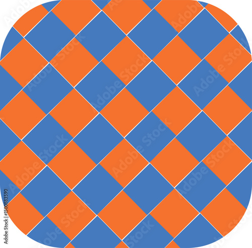 Seamless lines pattern, Vector background. colorful patterns useful for textures and background,