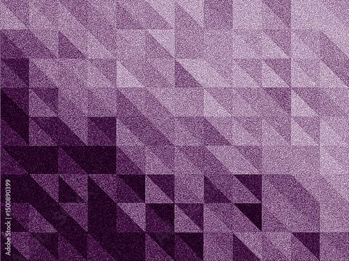 Tile background (purple)