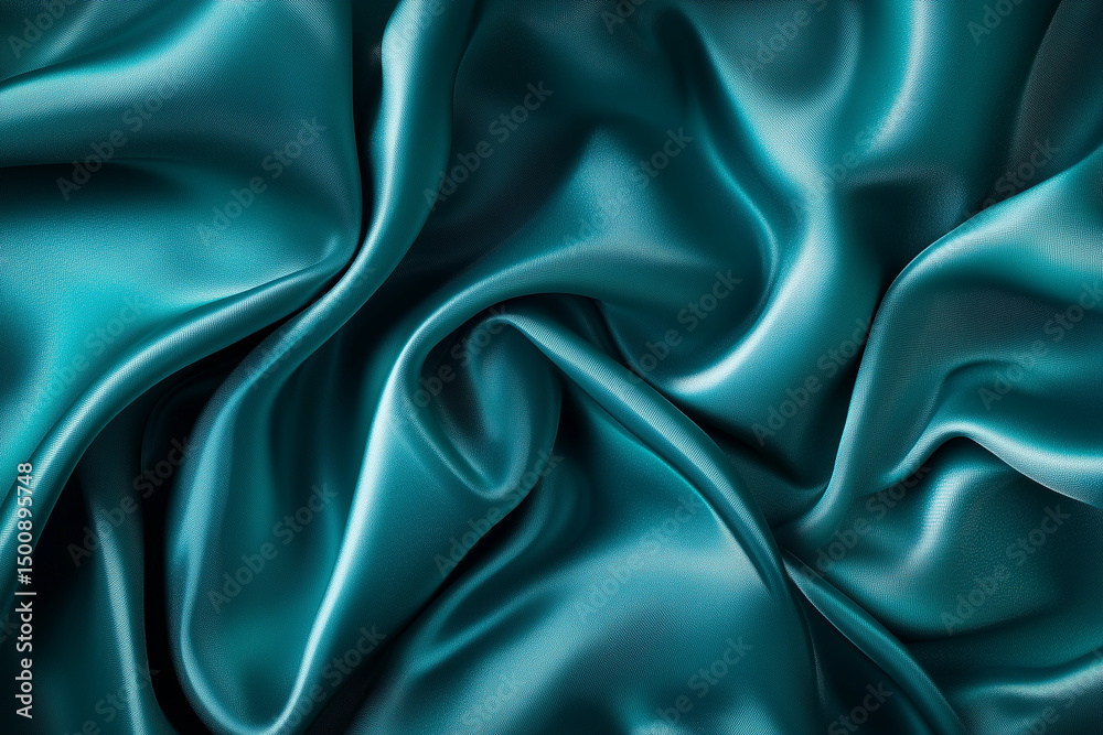 Fototapeta premium smooth elegant silk background