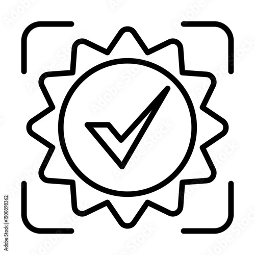 Actual gdp growth single icon