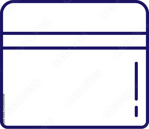 Cosmetic Bottle Outline Linear Symbol for Graphic and Web Design, Apps, Adverts, Various Cards
