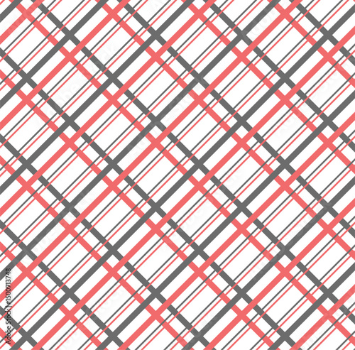 Seamless lines pattern, Vector background. colorful patterns useful for textures and background,
