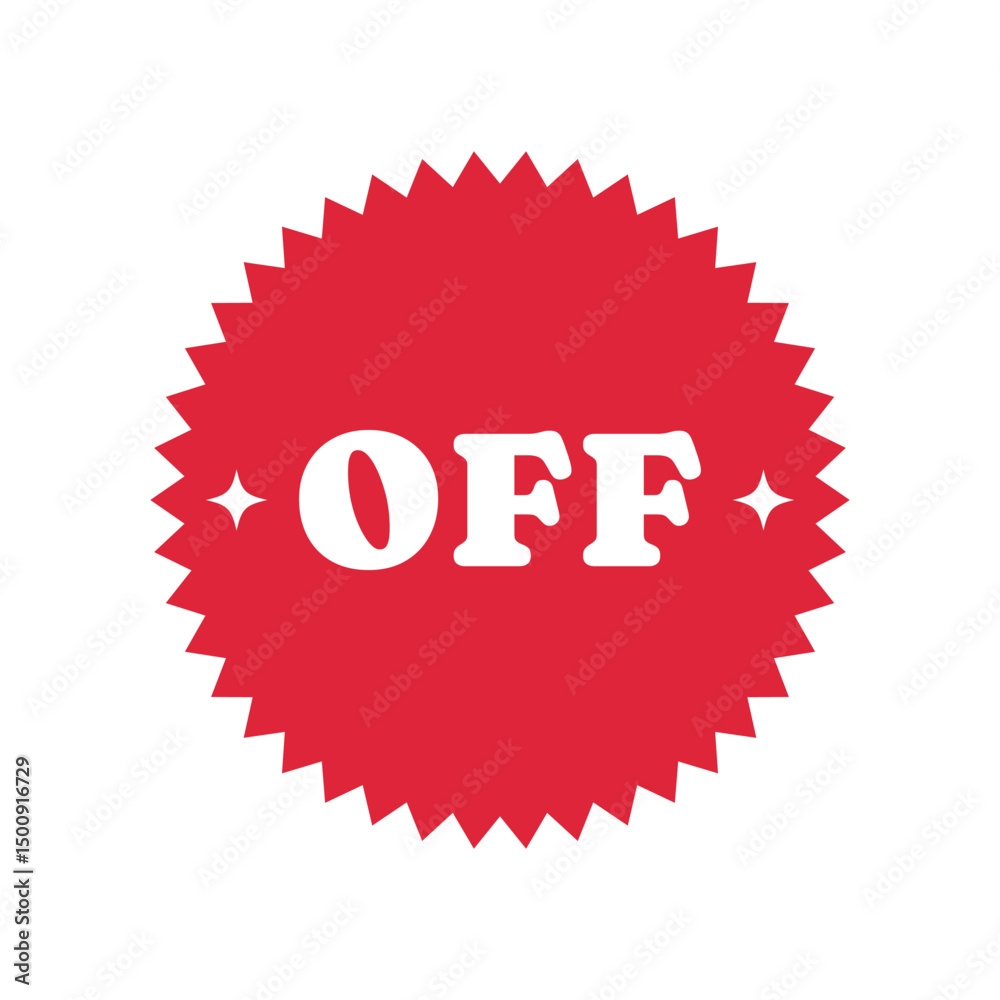 Y2K label trendy retro aesthetic sticker. Vector Y2K label trendy retro aesthetic sticker. Vector
