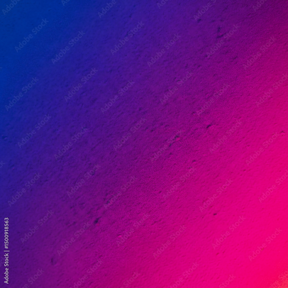 Obraz premium Faded Color Transition