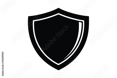 shield vector icon