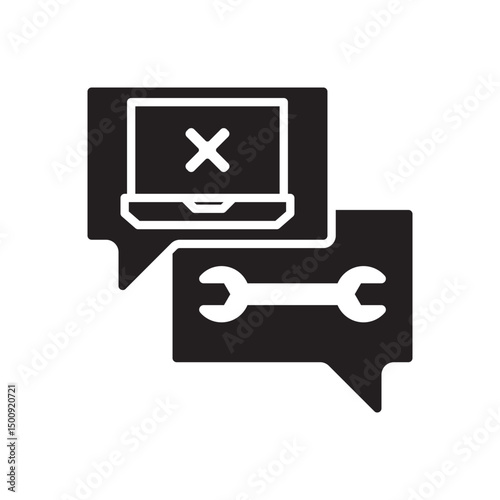 PC Repair Icon