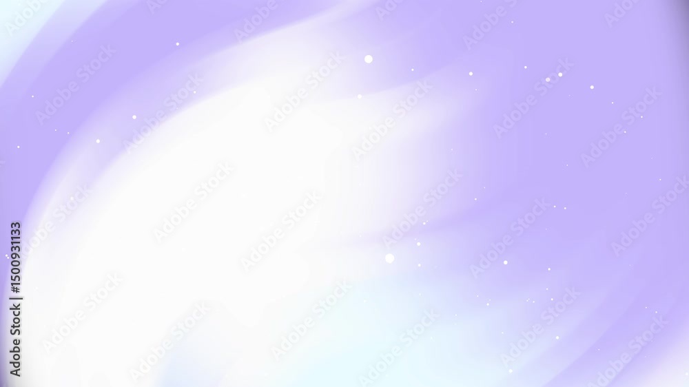 Blurred light blue and white gradient abstract background perfect for presentations, website headers, social media graphics, and advertising designs.