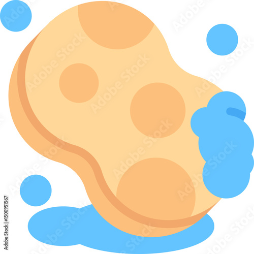 Sponge icon