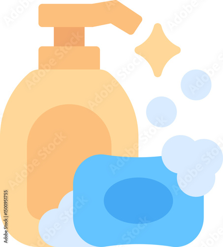 Soap icon