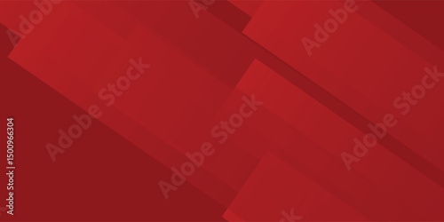 Red modern abstract background modern arts vector illustration eps10