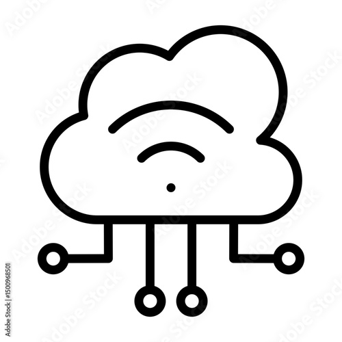 Iot Icon