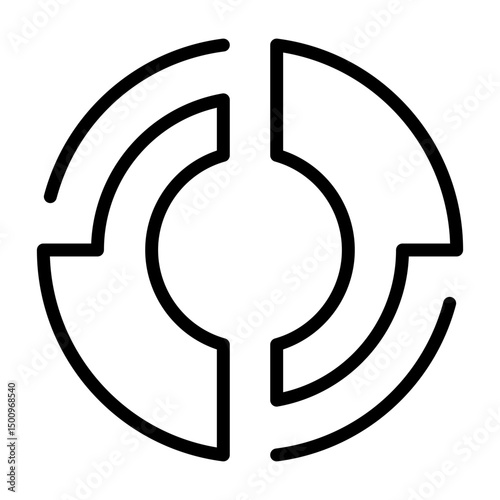 Api Integration Icon