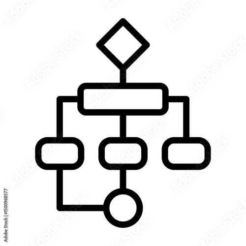 Workflow Icon