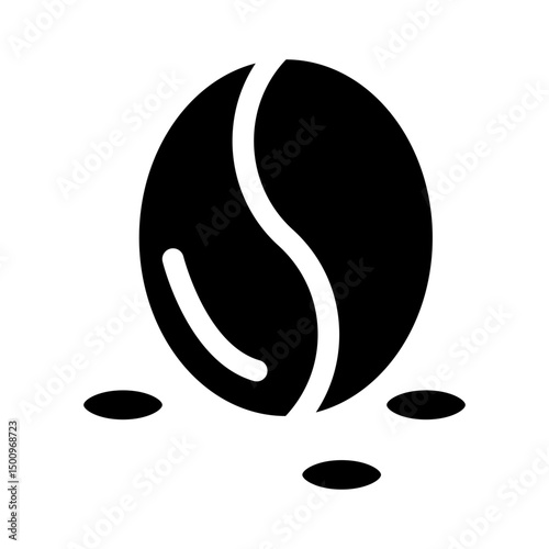 Bean icon