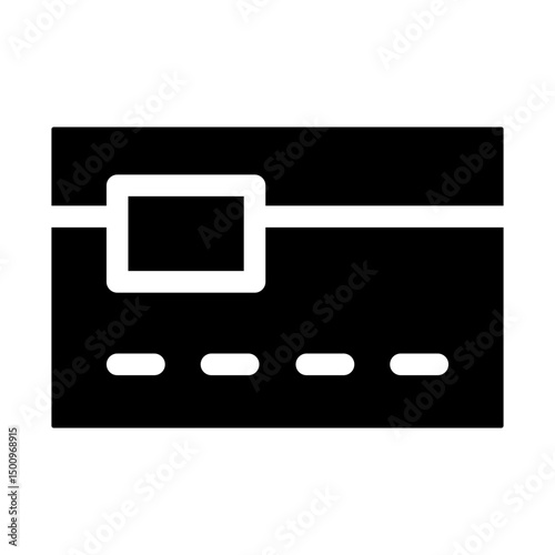Atm card icon
