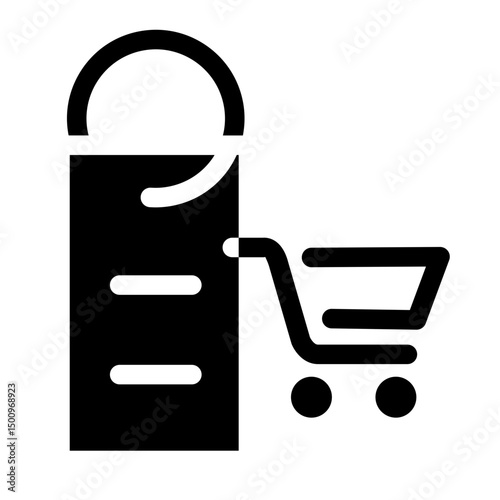 Price tag icon