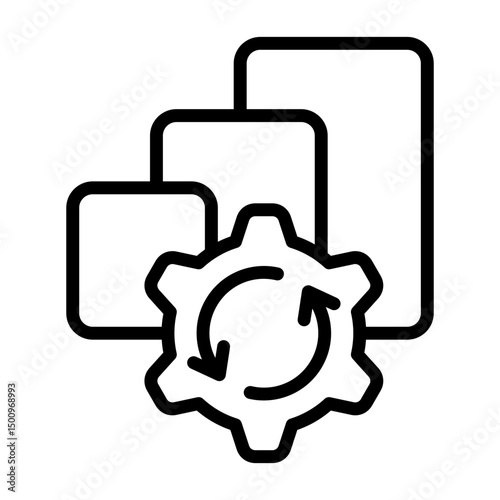 Bi Tools Icon