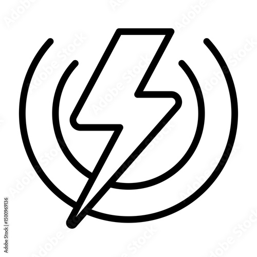 Trigger Icon