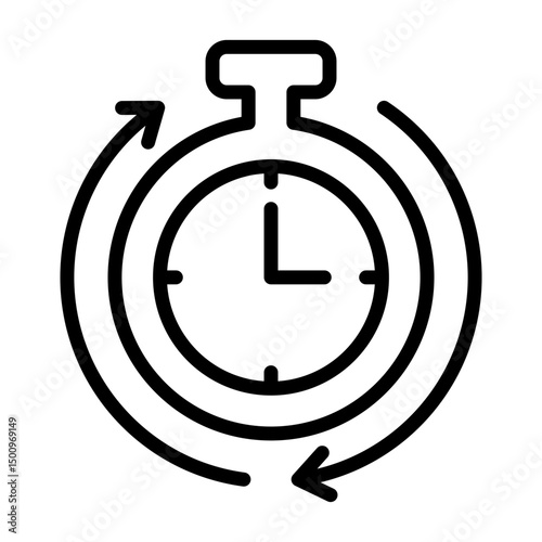 Timer Icon