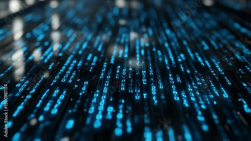 Cleaning the Data Stream, Broom Sweeping Through Binary Code Representation