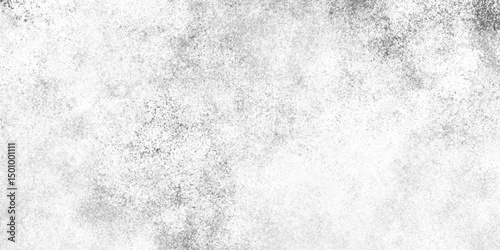 White stone marble wall background, Old wall with cracks texture, Grunge stucco white wall background as texture.	