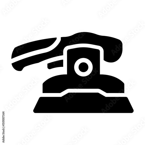 sander Solid icon