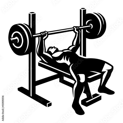 Bench Press Workout