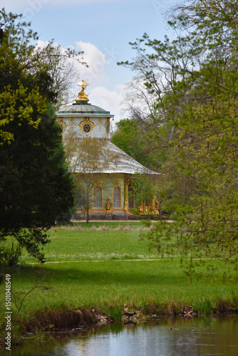 Park Sanssouci