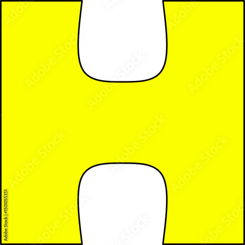 Puzzle Piece Illustration