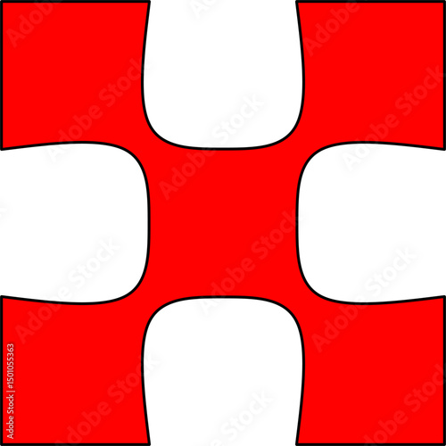 Puzzle Piece Illustration