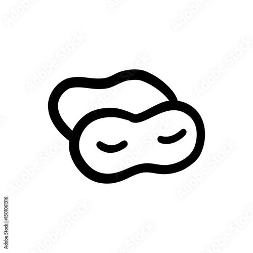 eye mask