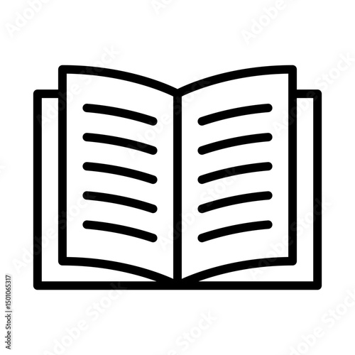 Open Book