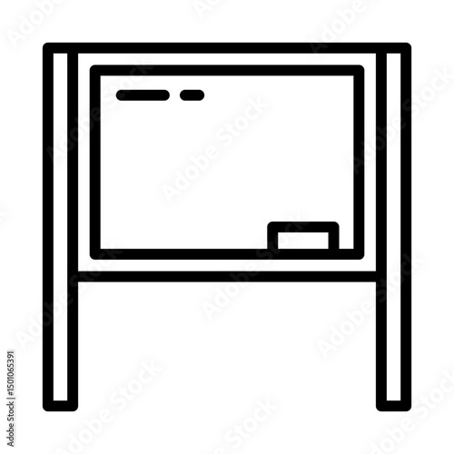 Chalkboard