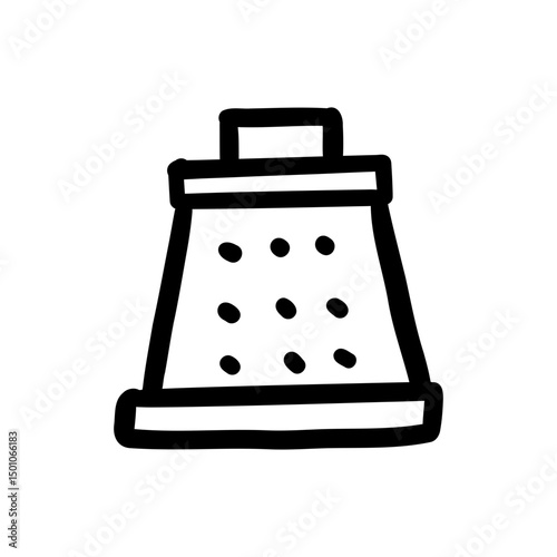 grater icon