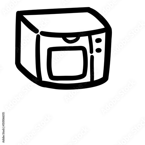 oven icon
