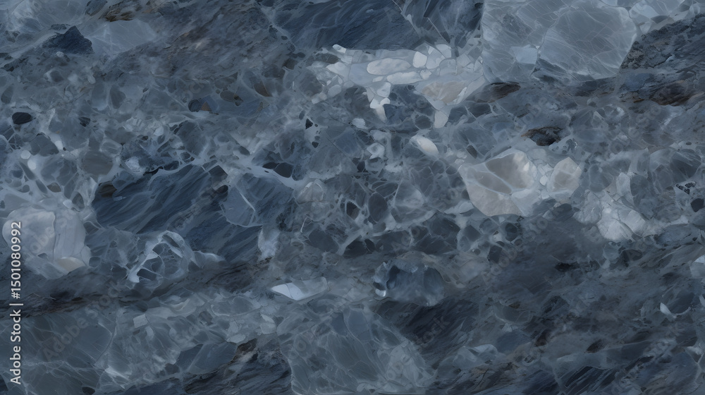 Obraz premium Natural colorful marble stone texture. 