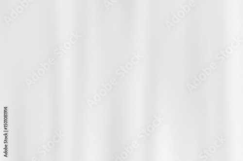 Polished, transparent glass plate. Glossy plastic or acrylic sheet. Isolated on a transparent background with realistic light effects. Perfect for window, screen, or display overlays. PNG